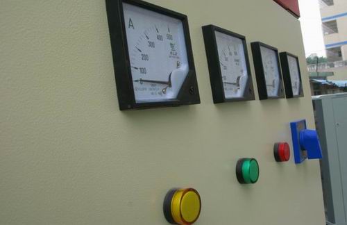 花溪成套控制箱